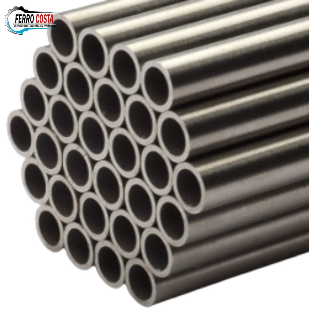 TUBOS ACE INOX TUBOS ACE INOX