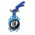 VALVULA MARIPOSA WAFER (1)