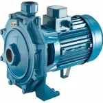 Bomba de Alta Potencia