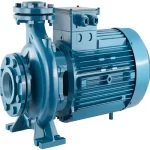 Bomba de Alta Potencia